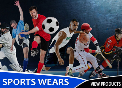 Sports Wears